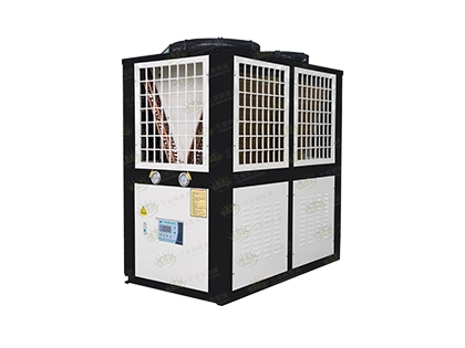 10HP風(fēng)冷冷水機(jī)